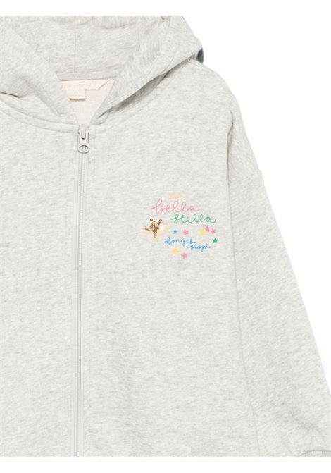 Felpa Konges Slojd  KONGES SLOJD | FELPE E TUTE | KS106105GREY MELANGE